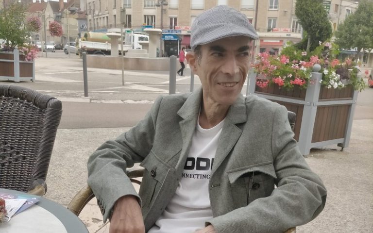 Karim Tizouiar
