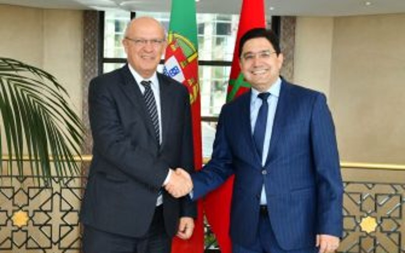 Le Portugal désavoue le Polisario - Tamurt