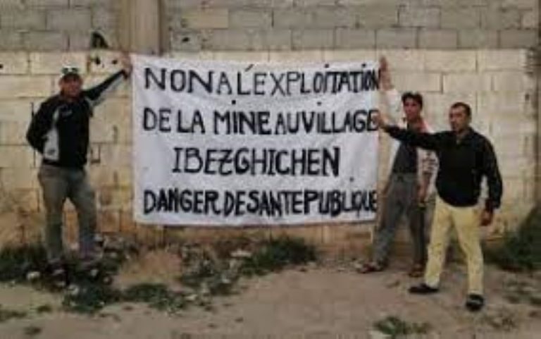 Ibezghichene dit non