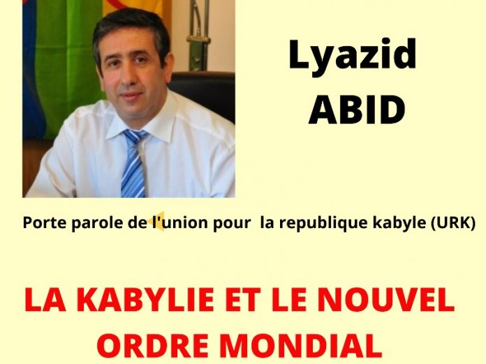 Lyazid ABID à Marseille, le 11 06 2023