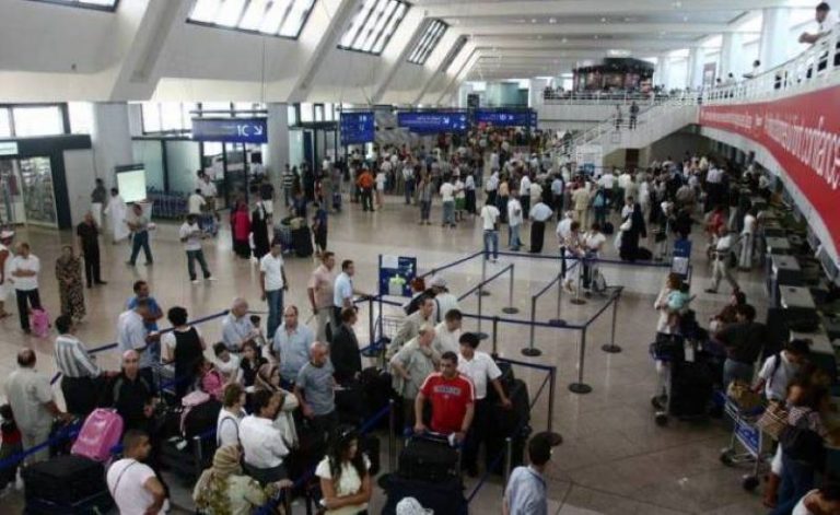 Aeroport Soummam Abane Ramdane