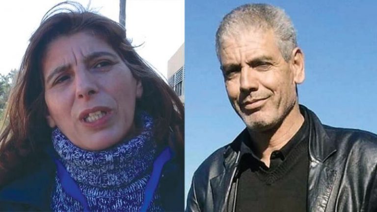 Kamira et Bouhafs