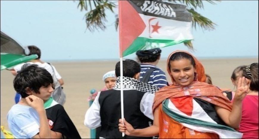 Algérie : le drapeau amazigh n'est autorisé qu'en Kabylie - Tamurt