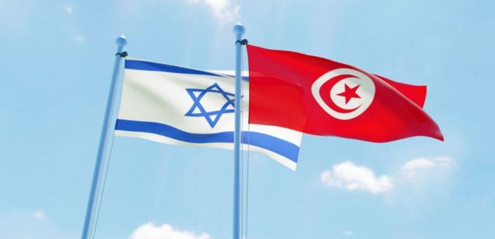 Normalisation des relations entre Israel et la Tunisie