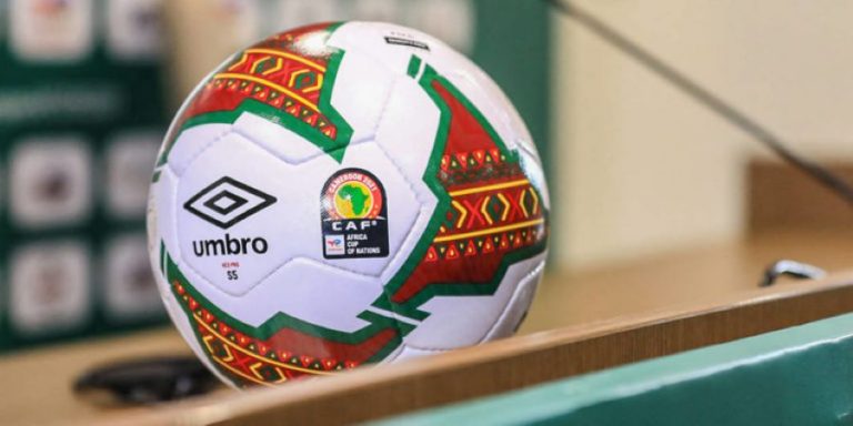 CAN Afrique
