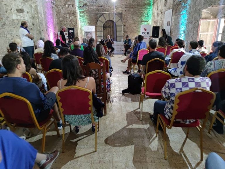 Forum ''Cinéma et ville'' organisé à Bordj Moussa