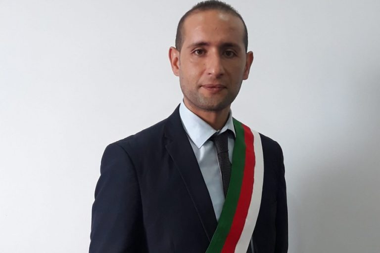 Le Maire de Timezrit, Hicham Benlakehal