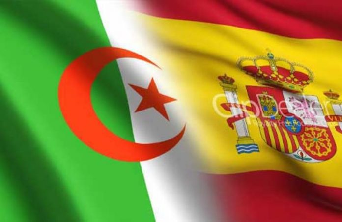 Algérie Espagne une coopération en rupture