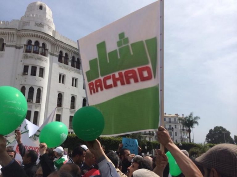 Rachad