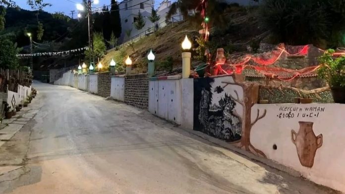 Ihesnaouen sacré le village le plus propre en 2024