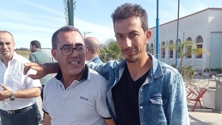 Mohamed Khedim et Madjid Bentaleb enfin libres