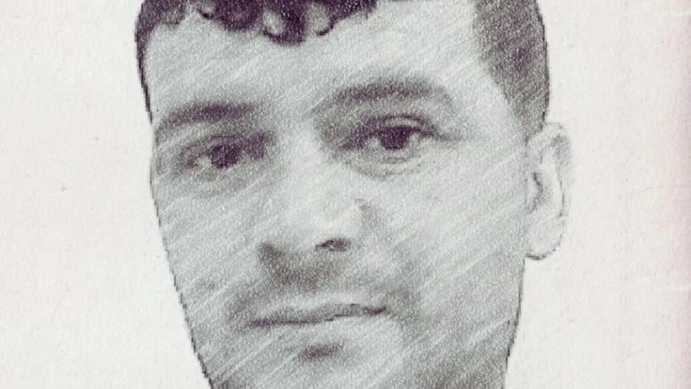 Nassim Moudoud