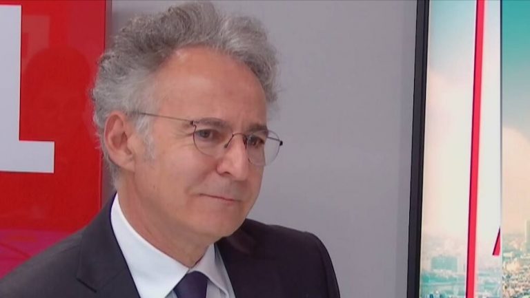 L'avocat de Boualem Sansal, François Zimeray