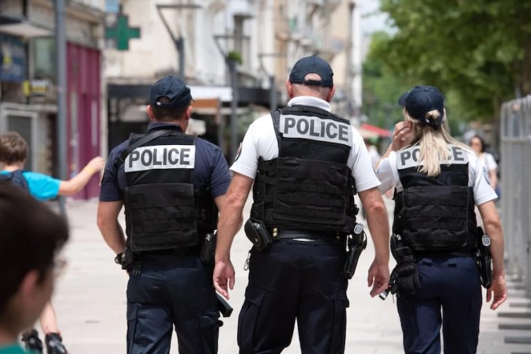 Les policiers dénoncent la libération des délinquants algériens sous OQTF