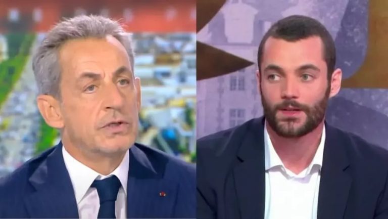 Louis Sarkozy