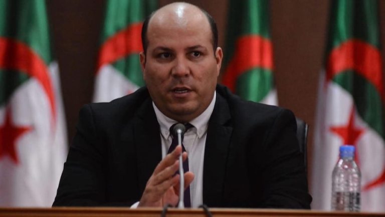 Youcef Boukoucha