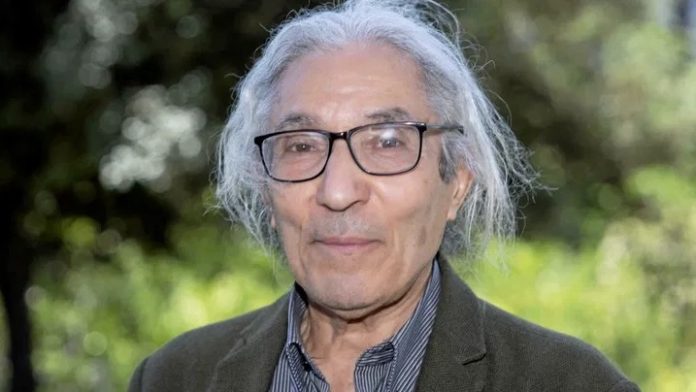 Boualem Sansal
