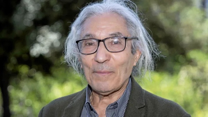 Boualem Sansal