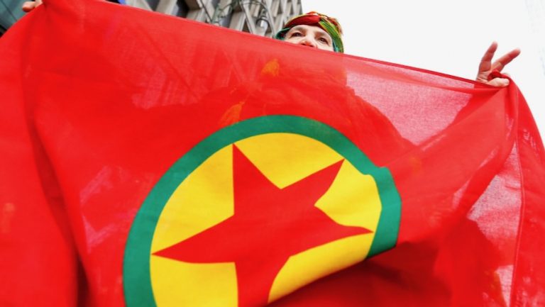 Un nouveau chapitre dans la lutte du peuple kurde