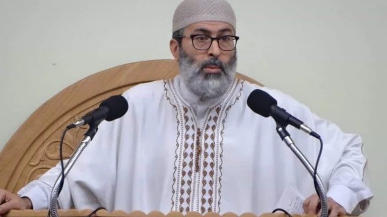 Nourdine Aoussat