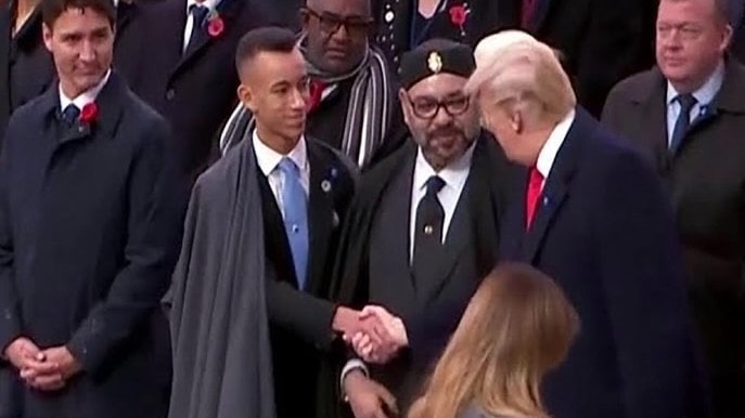 Sahara Occidental, Trump réitère le soutien des USA au plan marocain d’autonomie