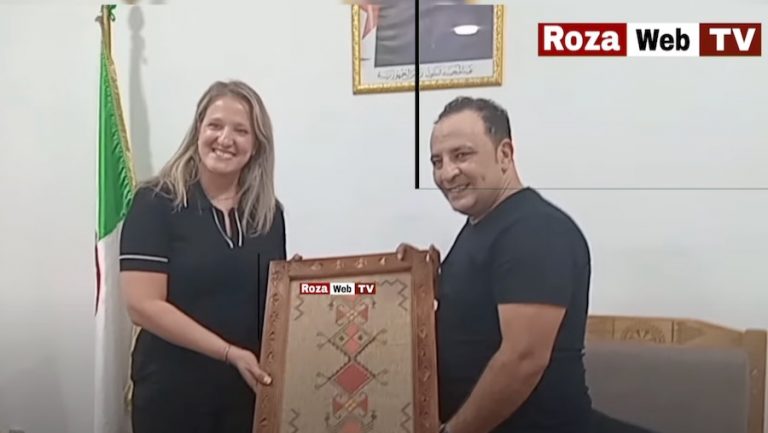 Cheb ANOUAR À la Maison de la Culture Mouloud Mammeri de Tizi Ouzou