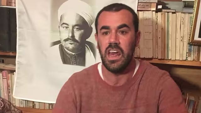 Le père de Nacer Zefzafi décédé