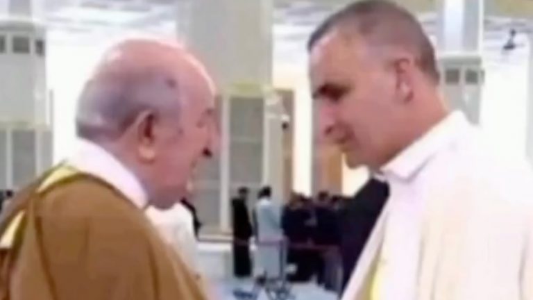 Tebboune et El Djen