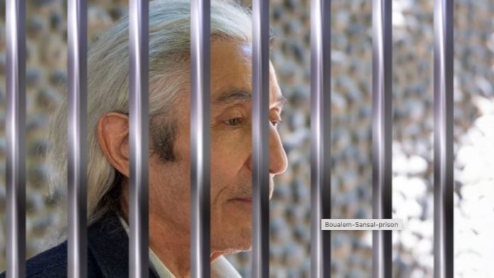 Boualem Sansal oublié ?