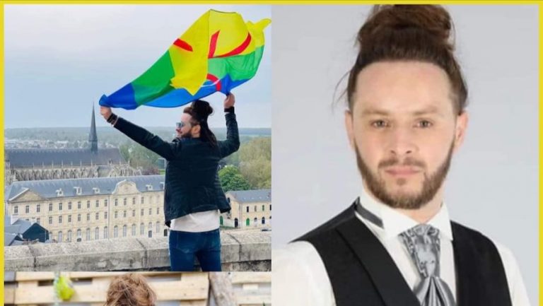 Fin de calvaire carcéral pour le professeur de danse franco-kabyle Assalas