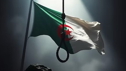 La nouvelle Algérie La nouvelle Algérie