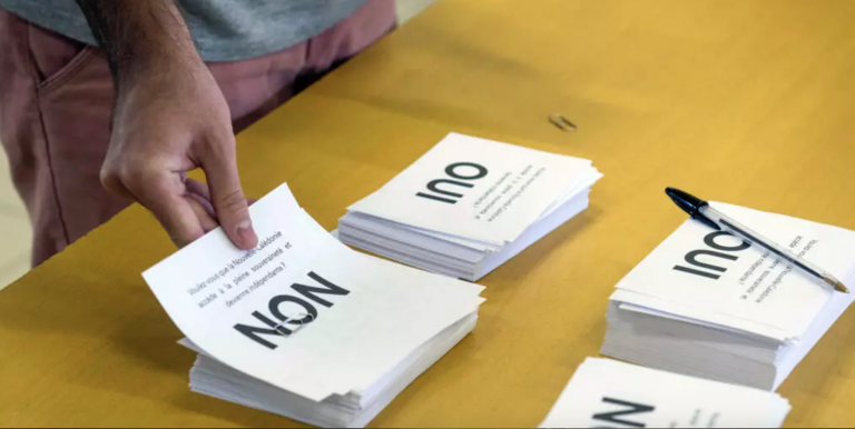 Référendum d'autodétermination