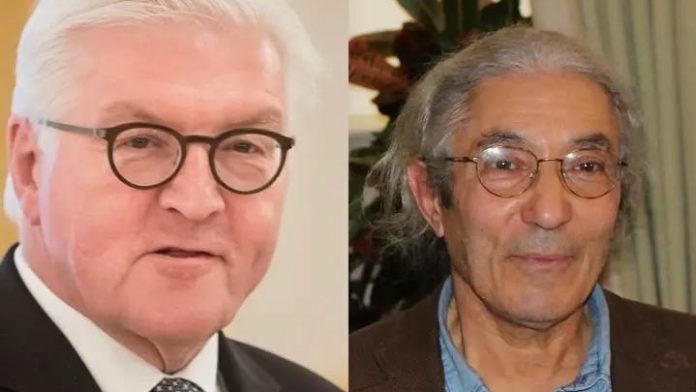 L'appel du président allemand, Frank-Walter Steinmeier, à libérer Boualem Sansal