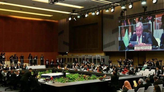 Le Conseil de sécurité de l’ONU consacre l’autonomie des provinces «sous souveraineté marocaine Le Conseil de sécurité de l’ONU consacre l’autonomie des provinces «sous souveraineté marocaine