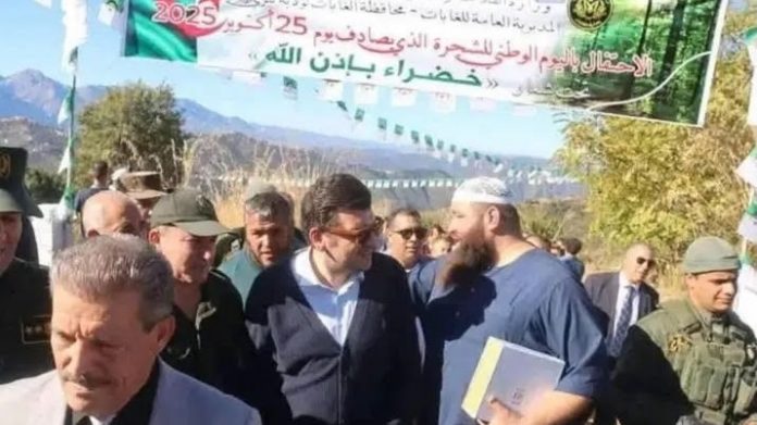 Les islamistes veulent planter le salafisme en Kabylie