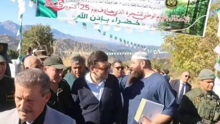 Les islamistes veulent planter le salafisme en Kabylie