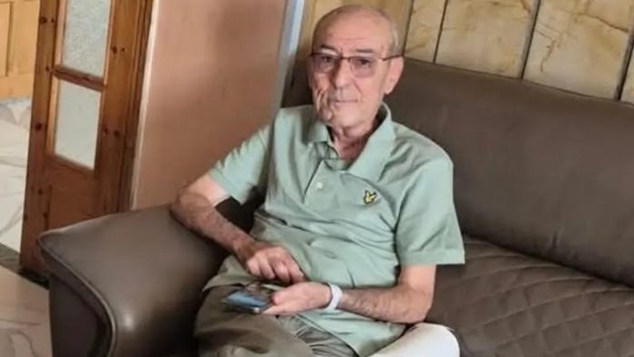 Nordine Aït-Hamouda