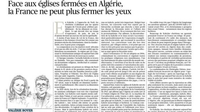 Le Figaro Le Figaro