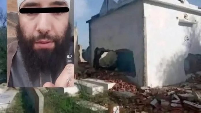 Le faux prophète de Batna