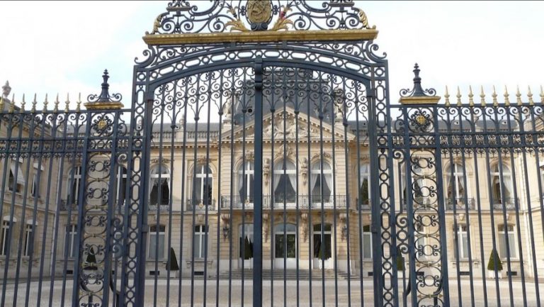 Préfecture des Yvelines