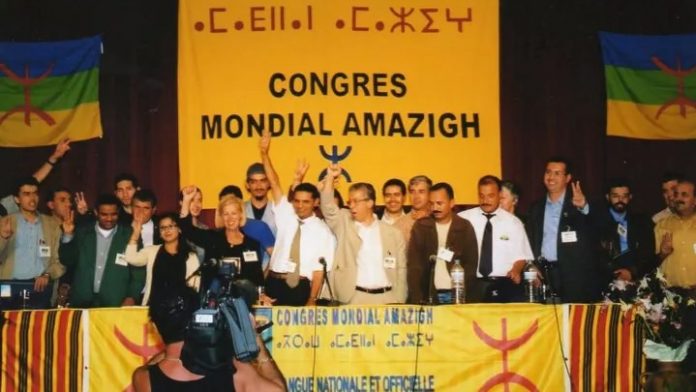 congres-mondial-amazigh.