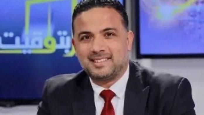 L’Algérie expulse l’avocat et opposant tunisien Youcef Eddine Makhlouf