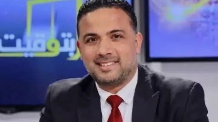 L’Algérie expulse l’avocat et opposant tunisien Youcef Eddine Makhlouf