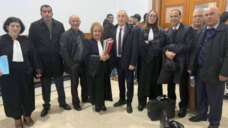 La résilience des militants kabyles face à la stratégie de la justice à l’usure