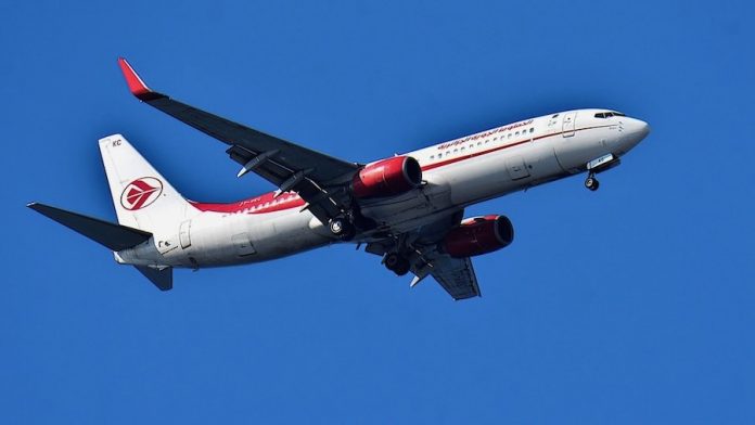 Air Algérie