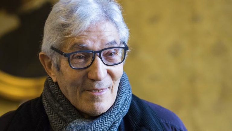 Boualem Sansal a choisi la liberté