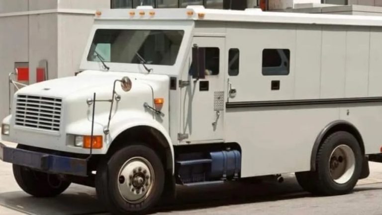 Braquage de banque à Guelma