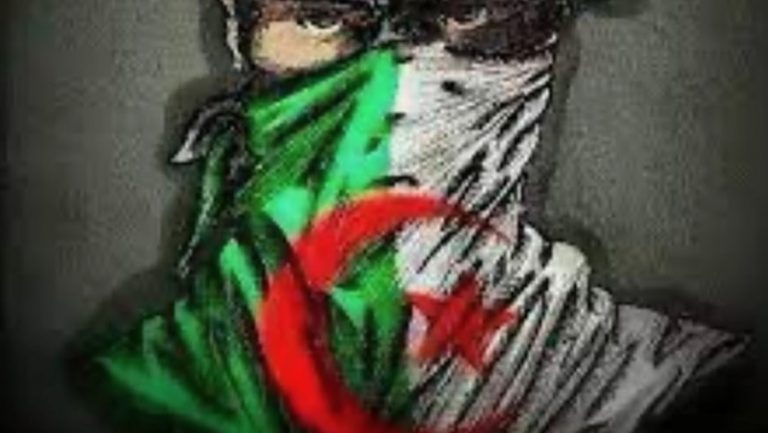 L'Algérie en France