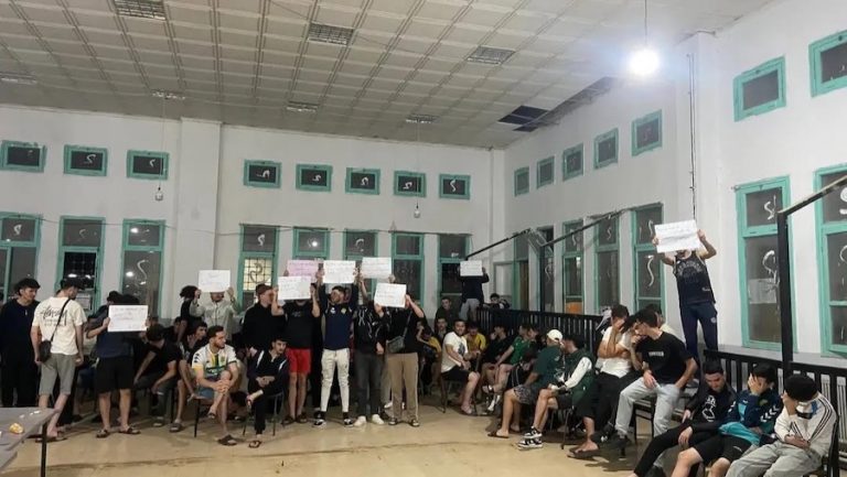 Grève illimitée à l’université de Oued Aissi, Tizi Ouzou