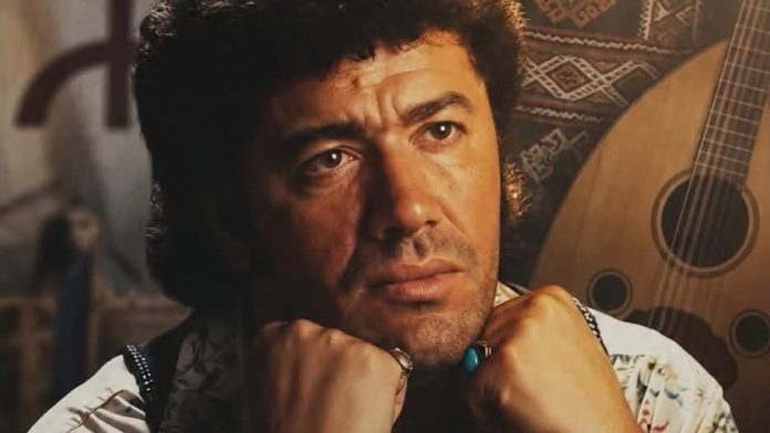 Matoub Lounès